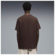 Puma Ανδρική κοντομάνικη μπλούζα Sunset Drive Graphic Tee